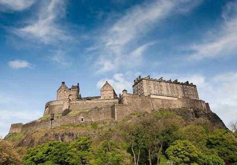Hotel Residence Inn By Marriott Edinburgh
