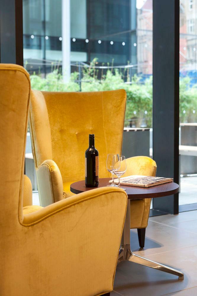 Hotel Residence Inn By Marriott Edinburgh