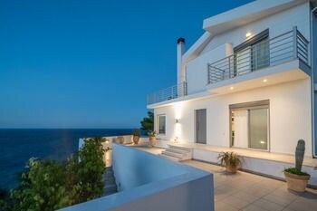Villa Ionian Mudita