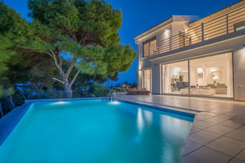 Villa Ionian Mudita