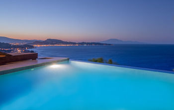 Villa Ionian Mudita