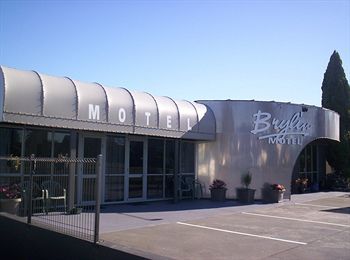 Brylin Motel