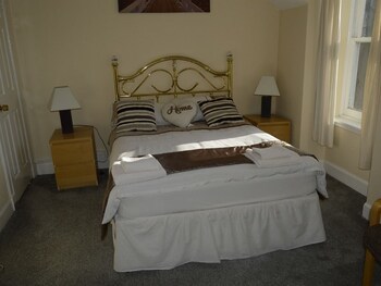 Capital Apartment