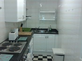 Capital Apartment