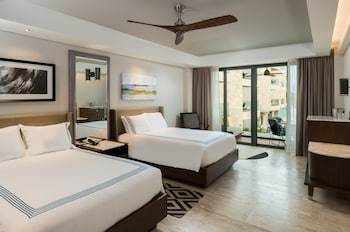 Hotel Thompson Beach House