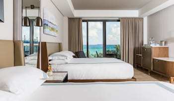 Hotel Thompson Beach House