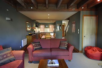 Lansdown Apartments