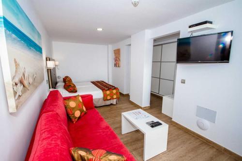 Ig Nachosol Apartamentos Premium- Adults Only