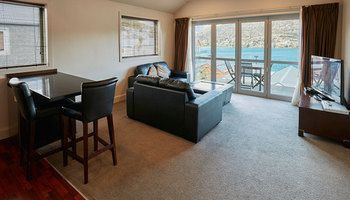 Apartamento Alpine Village