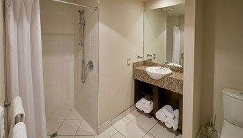 Apartamento Alpine Village