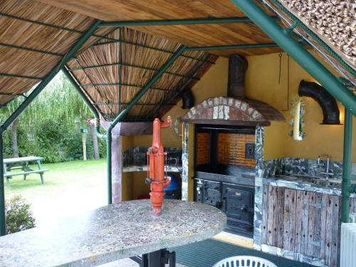 Queenstown Holiday Park & Motels Creeksyde
