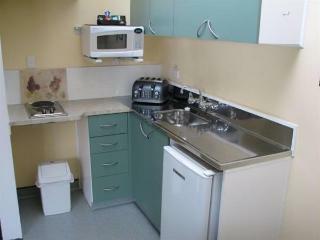 Asure Sundowner Motel