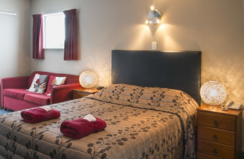 Aparthotel Phoenix Motel