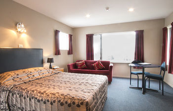 Aparthotel Phoenix Motel
