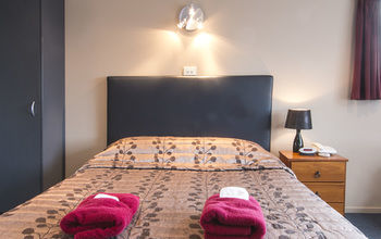 Aparthotel Phoenix Motel