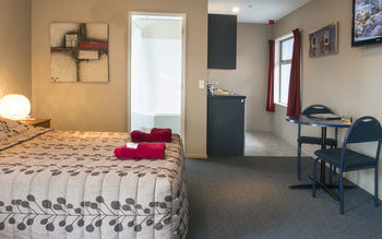 Aparthotel Phoenix Motel
