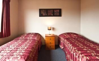 Aparthotel Phoenix Motel