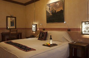 Katogi Averoff Hotel & Winery