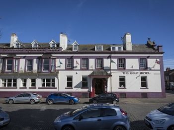 Golf Hotel Silloth