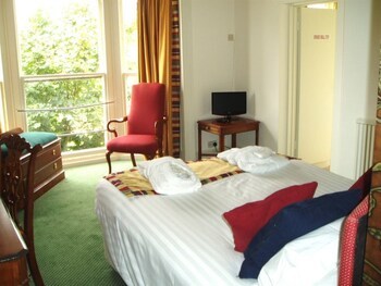 Golf Hotel Silloth