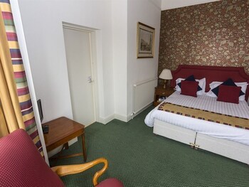 Golf Hotel Silloth