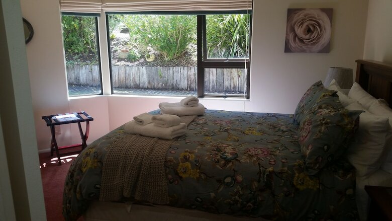 Oamaru House Bed And Breakfast
