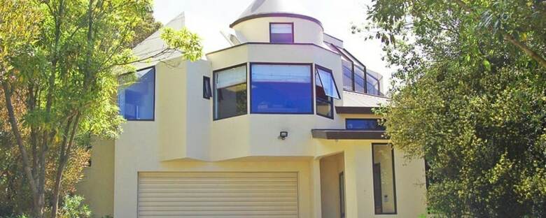 Oamaru House Bed And Breakfast