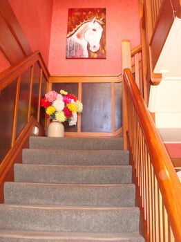 Bed & Breakfast Highway House B And B