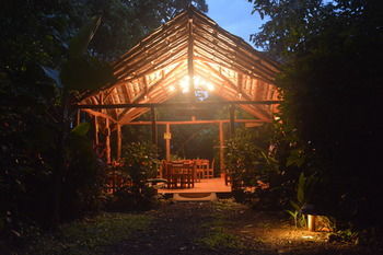 Apartamento Arenal Oasis