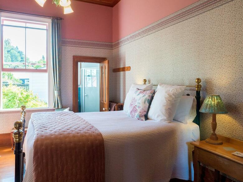 Bed & Breakfast Ounuwhao Harding House