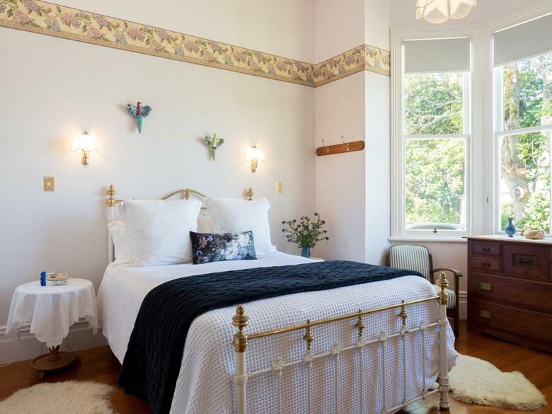 Bed & Breakfast Ounuwhao Harding House