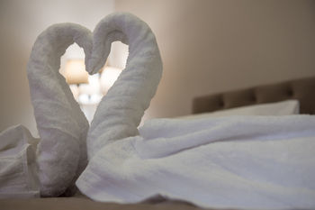Villa Santorini Suite Home