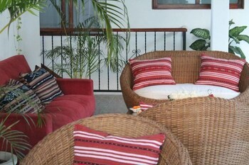 Bed & Breakfast Hotel Casa Del Arco