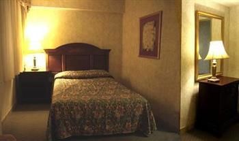 Apartamento Guam Airport Hotel