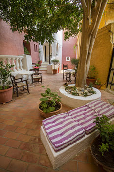 Hotel Porto Maltese Boutique Estate