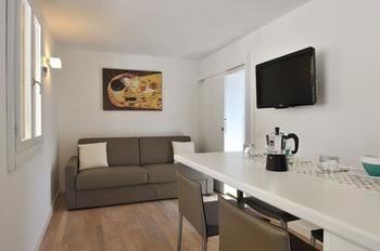 Deluxe San Marco Apartments