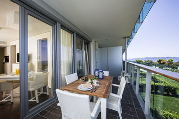 Apartamento Falkensteiner Residences Senia