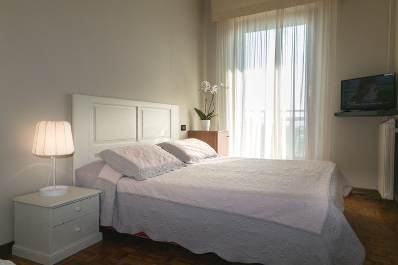 Hotel Mon Repos