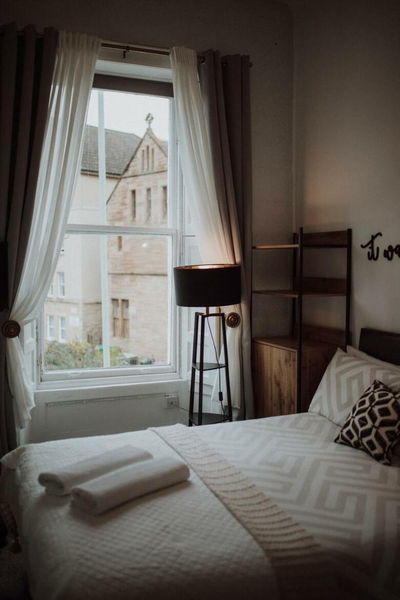 Hotel 16 Pilrig Guest House