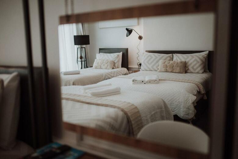 Hotel 16 Pilrig Guest House
