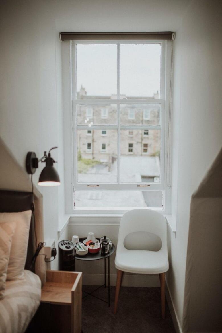 Hotel 16 Pilrig Guest House