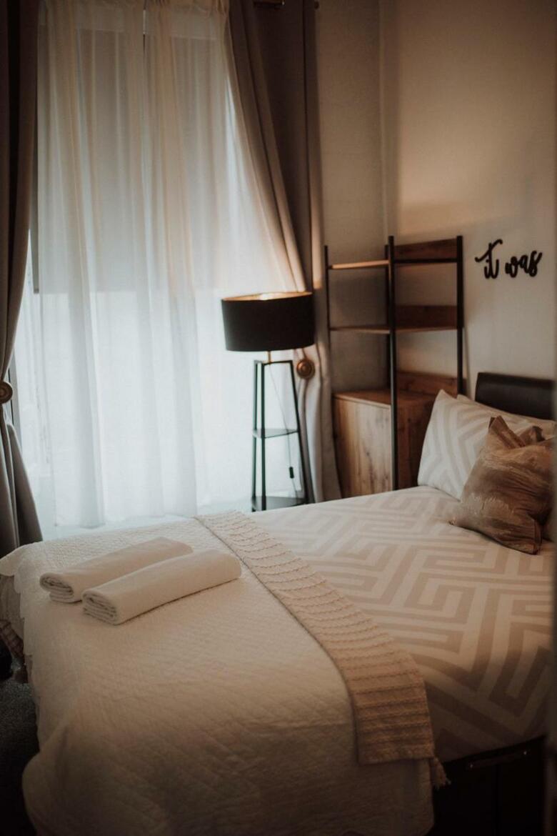 Hotel 16 Pilrig Guest House