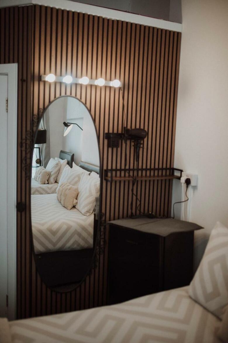 Hotel 16 Pilrig Guest House