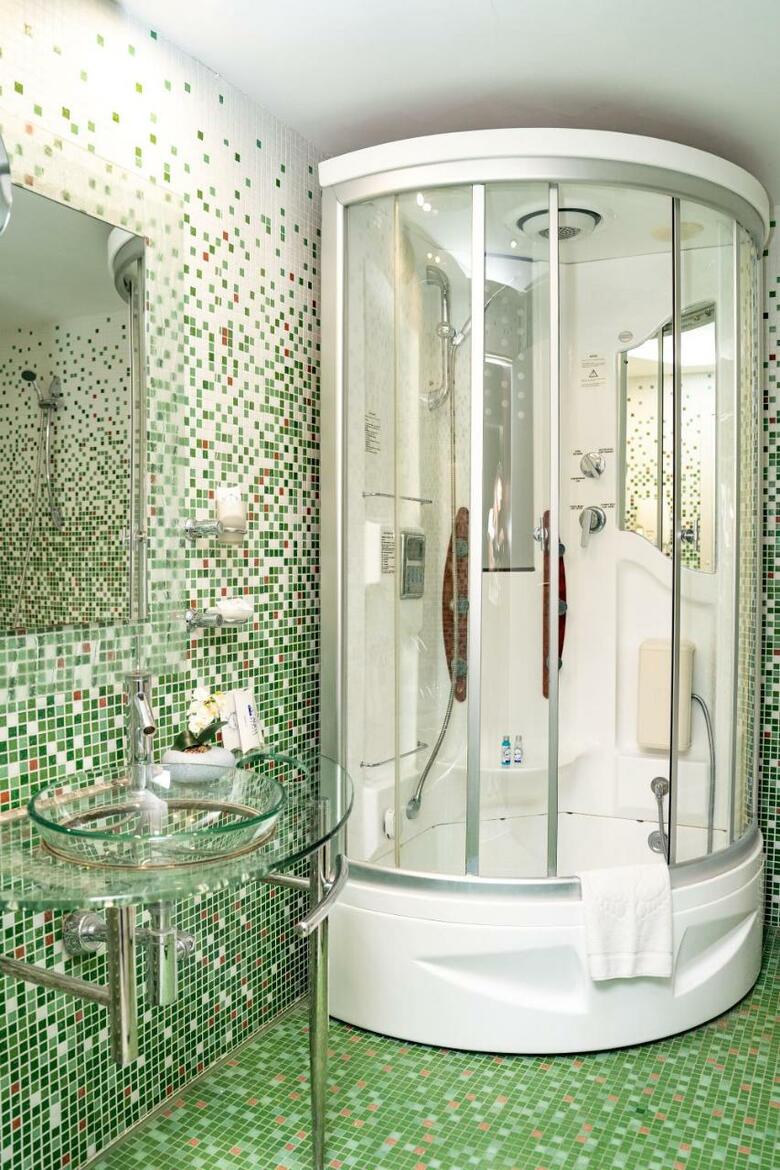 Aqua Hotel Burgas
