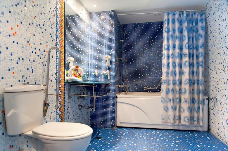 Aqua Hotel Burgas