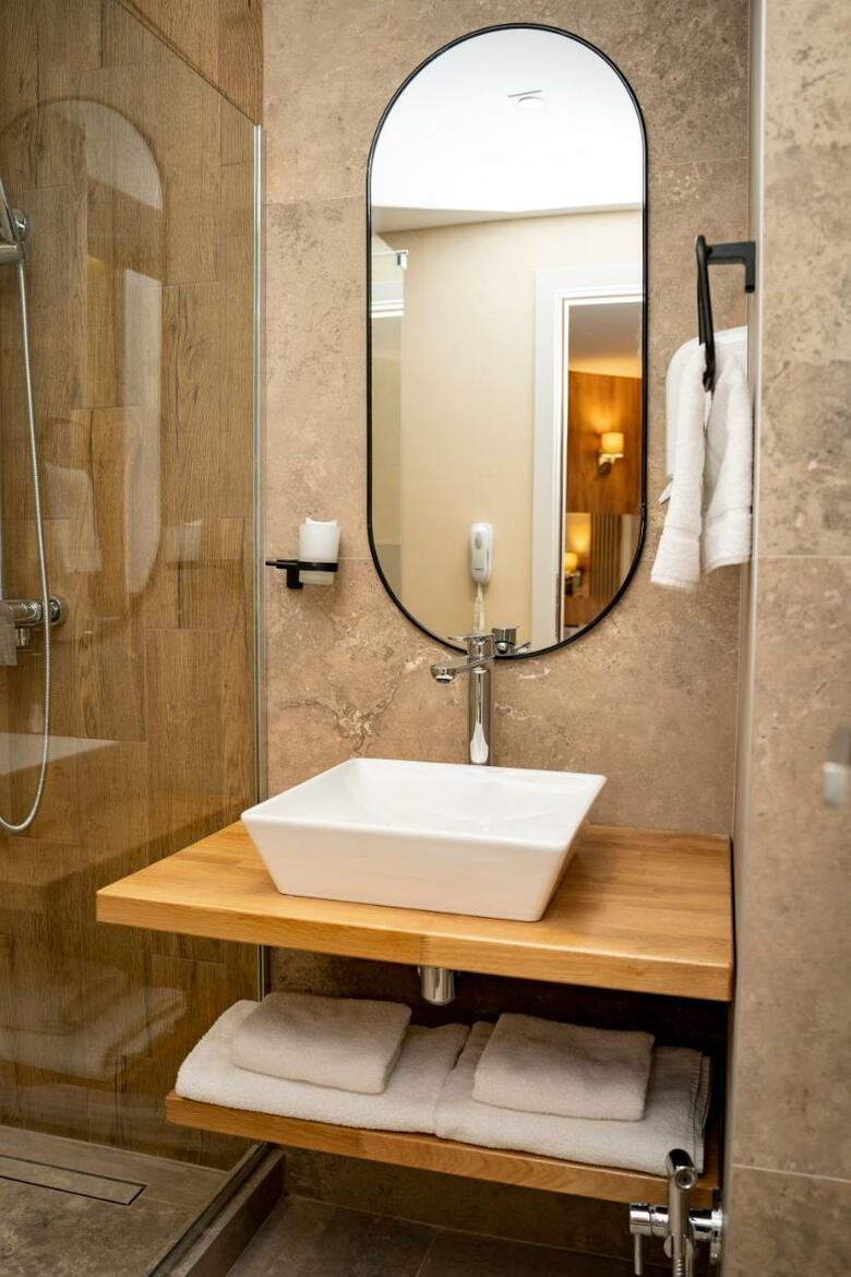 Aqua Hotel Burgas