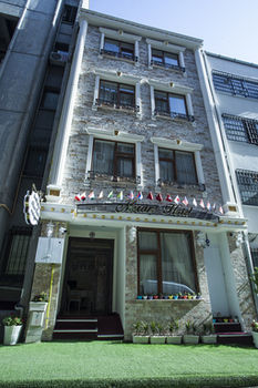 Miran Hotel