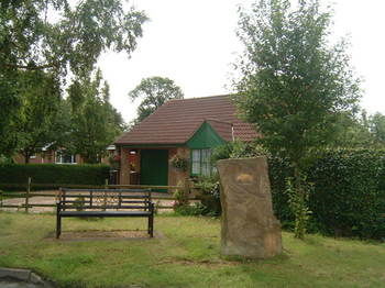 Hotel Old Coach House Motel