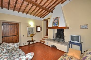 Villa Rachele