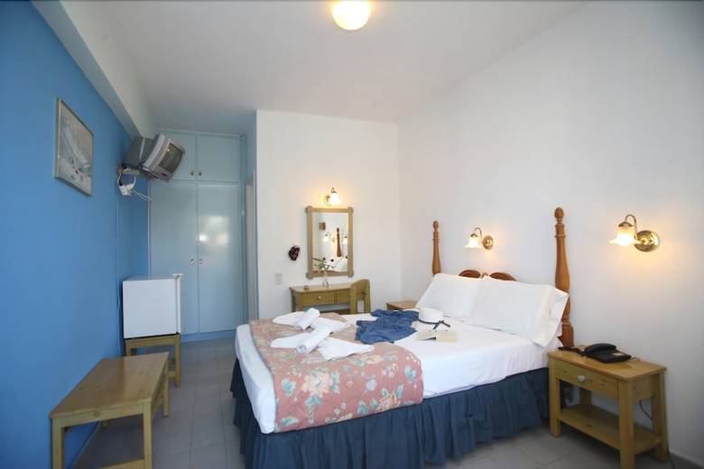 Dolphin Hotel